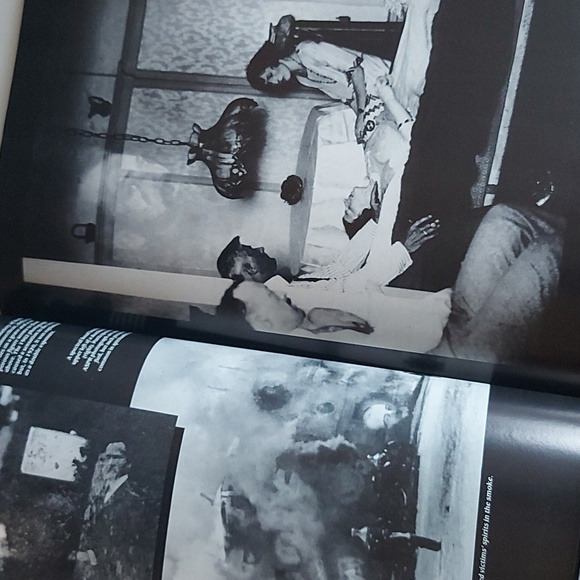 Vintage Book Mysteries of the Unknown Psychic Powers - Picture 7 of 7